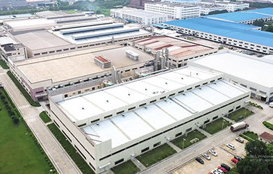 IZUMI COMMERCIAL COMPANY LIMITED производственная линия производителя