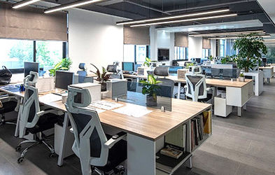 IZUMI COMMERCIAL COMPANY LIMITED производственная линия производителя
