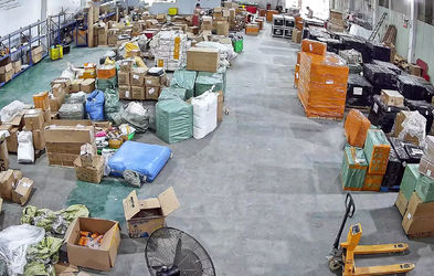 IZUMI COMMERCIAL COMPANY LIMITED производственная линия производителя