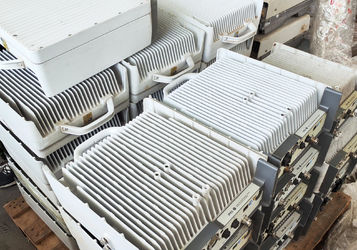 IZUMI COMMERCIAL COMPANY LIMITED производственная линия производителя