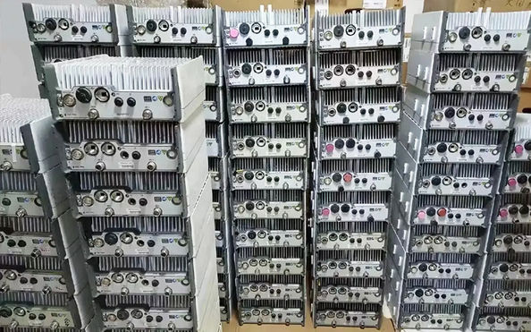 IZUMI COMMERCIAL COMPANY LIMITED производственная линия производителя