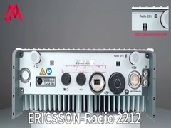 Ericsson RRUS Дистанционное радио 5G KRC 161 496/1 2212