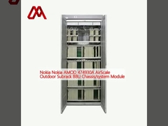Nokia Nokia AMOD 474930A AirScale Outdoor Subrack BBU Шасси/система Модуль