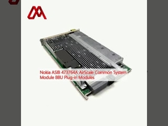 Nokia ASIB 473764A AirScale Общий системный модуль