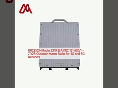 ERICSSON Радио 2219 B3A KRC 161 620/1 - 2T/2R Наружное макрорадио для сетей 4G и 5G