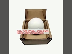 NOKIA FYGB 472748A - Антенна GPS/GLONASS для базовой станции
