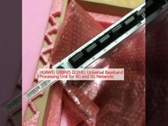 HUAWEI UBBPd5 022HEL Universal Baseband Processing Unit для сетей 4G и 5G