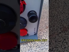 Ericsson Radio 2217 B20 KRC 161 549/1 RRU Дистанционное устройство двойной TX LTE-диапазона 20