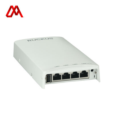 Купить RUCKUS 901-H550-WW00 Стенный Wi-Fi 6 2x2 2 точка доступа с 1,8 Гбит/с HE80/40 скорости IoT и коммутатор онлайн изготовление