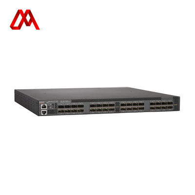 Купить RUCKUS ICX 7850 серии ICX7850-32Q High-End Core 32 портов 100G замена шасси онлайн изготовление
