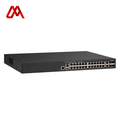Купить RUCKUS ICX 7150 Серия ICX7150-24-4X1G Доступ на начальном уровне 24 порта 1G Switch онлайн изготовление