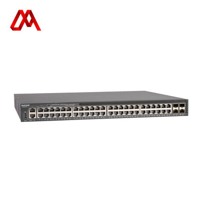 Купить RUCKUS ICX 8200 Серия ICX8200-48PF Входный уровень + Доступ 48 портов 1G PoE Switch онлайн изготовление