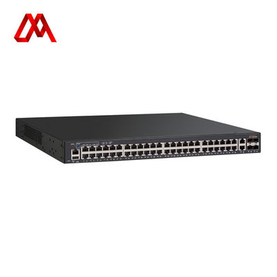 Купить RUCKUS ICX 7150 Серия ICX7150-48-4X1G Доступ на начальном уровне 48 портов 1G Ethernet Switch онлайн изготовление