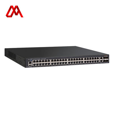 Купить RUCKUS ICX 7150 Серия ICX7150-48P-4X1G Доступ на начальном уровне 48 портов 1G PoE Ethernet Switch онлайн изготовление