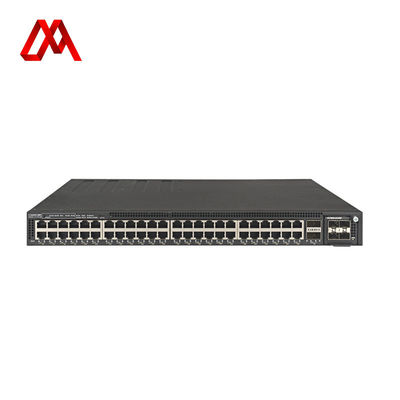 Купить RUCKUS ICX 7550 серия ICX7550-48P Агрегация начального уровня 48 портов 1G/10G SFP/SFP+ коммутатор онлайн изготовление