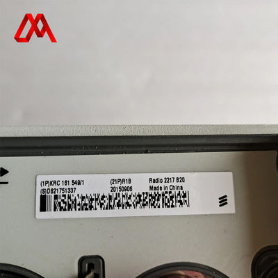 Купить Ericsson Radio 2217 B20 KRC 161 549/1  Выносной радиомодуль для LTE Band 20 2x20W Dual-TX RRU онлайн изготовление