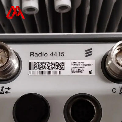 Купить Ericsson Radio 4415 B7 KRC 161 495/1 4x40W Удалённое радиоустройство для LTE-диапазона 7 4T4R высокопроизводительного RRU онлайн изготовление