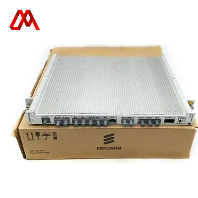 BBU ERICSSON Baseband 6630 Оригинальный KDU 137 848/11 KDV 127 621/11 BKV 106 217/1