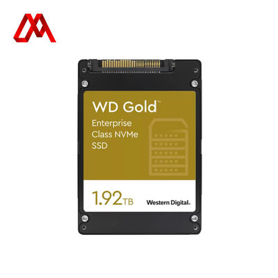 WD GoldTM Enterprise NVMeTM SSD PCIe жесткий диск 960 ГБ