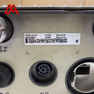 Ericsson INF 903 6055/07 BBU RRU Модуль KRC 161 495/1 Радио 4415 B7