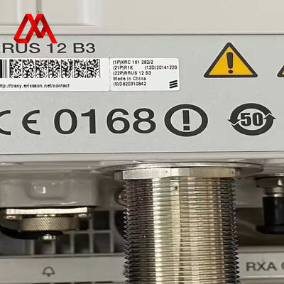 OEM Ericsson KRC 161 282/1 RRUS-12 B3 RRU Модуль радиооборудования
