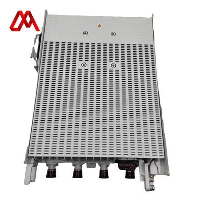 Мультимодный BTS Huawei RRU5502 Дистанционные радиоустановки 02312DDF WD5MBW5502UT 1800MHz-2100MHz 4T4Rx2