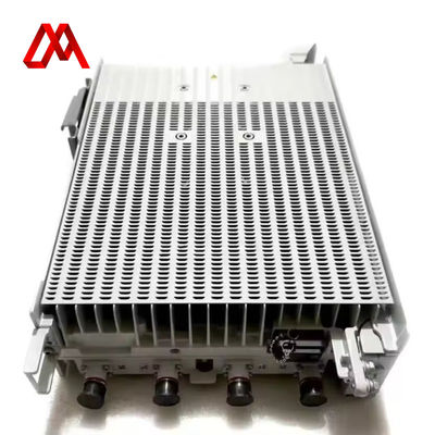 База 5G Huawei RRU BTS 5507 02311SNY WD5MZAANHBKD 1800Hz-2100Hz Удалённое устройство