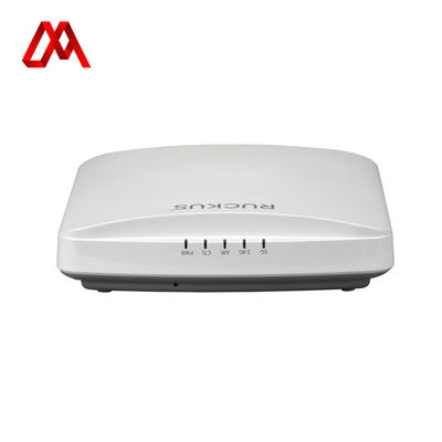RUCKUS 901-R650-WW00 Indoor Wi-Fi 6 (802.11ax) Wi-Fi Access Point с обратной связью в 2,5 Гбит/с и 6 пространственными потоками
