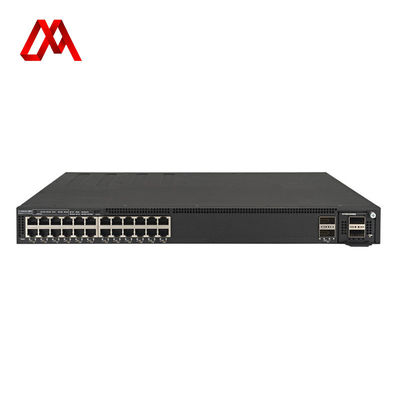 RUCKUS ICX 7550 серия ICX7550-24P Агрегация начального уровня 24 порта 1G/10G SFP/SFP+ коммутатор