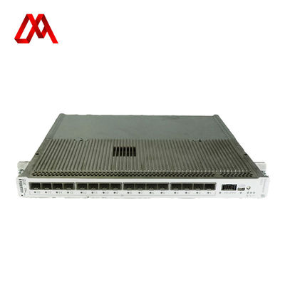 ERICSSON Базовый блок R503 KDU137 949/1 BBU R1J 16 портов 5G BBU