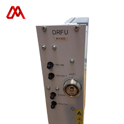 HUAWEI BTS DRFU M1800 Indoor Macro BTS GPS/ГЛОНАСС, RGPS, 1PPS +TOD, IP CLK