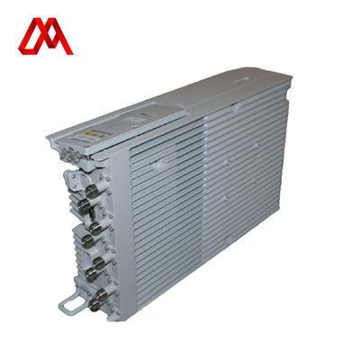 HUAWEI RRU3281 ((2600MHz) 02311HEF Для LTE FDD 4T4R,4x40W WD5M26328100 Удалённое радиоустройство