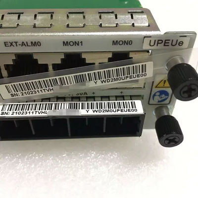 HUAWEI UPEUe 02311TVH UPEU с постоянным питанием -48V