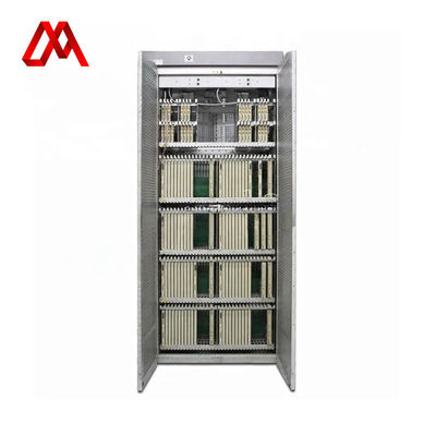 Nokia AMOD 474930A AirScale Outdoor Subrack BBU Шасси / системный модуль