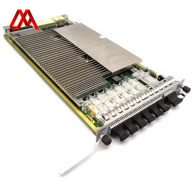 HUAWEI GTMUb 02030LPM Мультимодная главная панель управления для базовой станции BBU3900