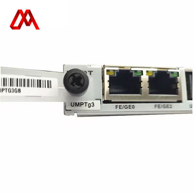 HUAWEI UMPTG3 03050GJN WD2DUMPTG3GB Универсальный основной блок обработки и передачи для базовых станций BBU3900 BBU3910 и BBU5900