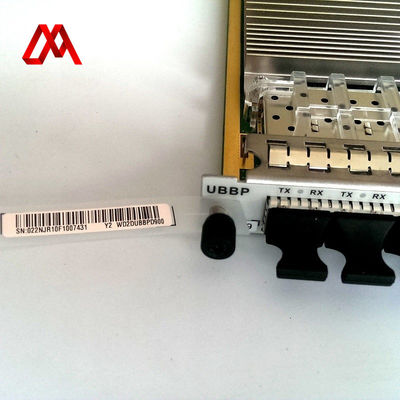 HUAWEI UBBPd9 022NJR10G5002211 Universal Baseband Processing Unit для сетей 4G и 5G