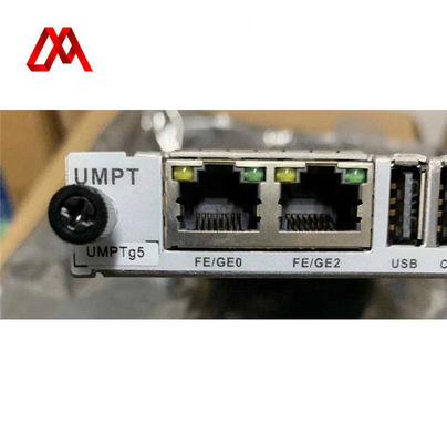 HUAWEI UMPTg5 03058545 Мультимодная главная панель управления для базовой станции BBU5900