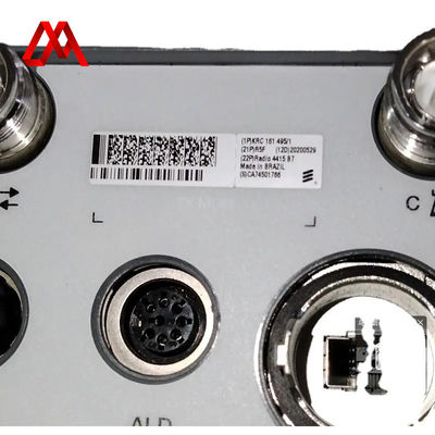 Ericsson Radio 4415 B7 KRC 161 495/1 LTE Band 7 4x40W Удалённое радио