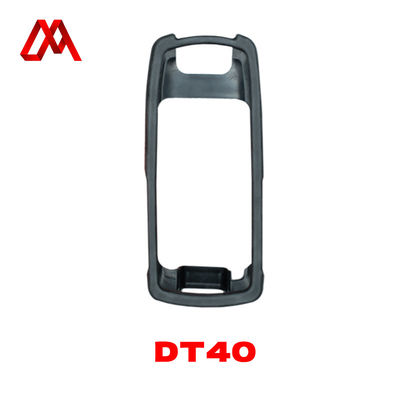 Защитный резиновый чехол для Urovo DT40 / RT40, ударопрочный промышленный чехол для использования на складах и в розничной торговле