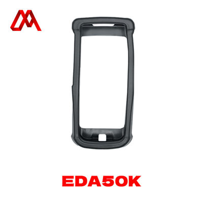Прочный резиновый чехол для Honeywell EDA50K / EDA51K, ударопрочный защитный чехол 	Резиновый бампер для лодки