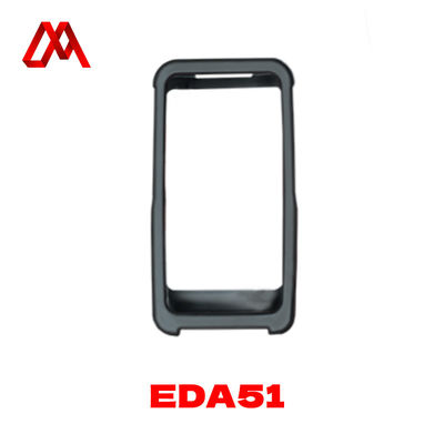 Прочный резиновый чехол для Honeywell EDA51. Ударопрочный защитный чехол с улучшенным захватом для промышленных применений