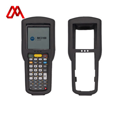 Тяжелая резиновая ботинка для Motorola MC3190 / MC32n0 прочный защитный корпус для промышленного использования
